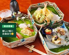 寿司海路 別邸 麻布十番