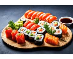 Sushi Osaka