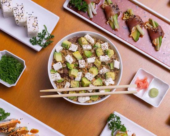 SUSHI TORI