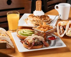 Celina Star Cafe