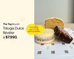 Reveler Bakery & Café