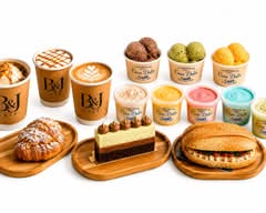 B & J Cafe