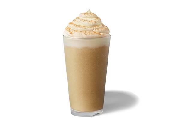 Gingerbread Frappuccino