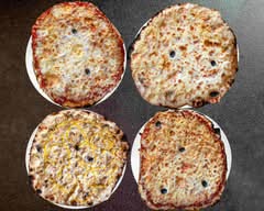 MEGA PIZZA 🍕