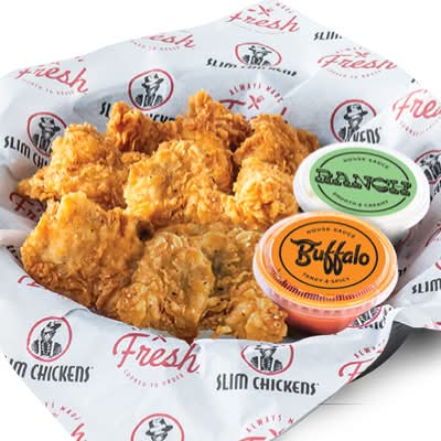 8 Boneless Bites