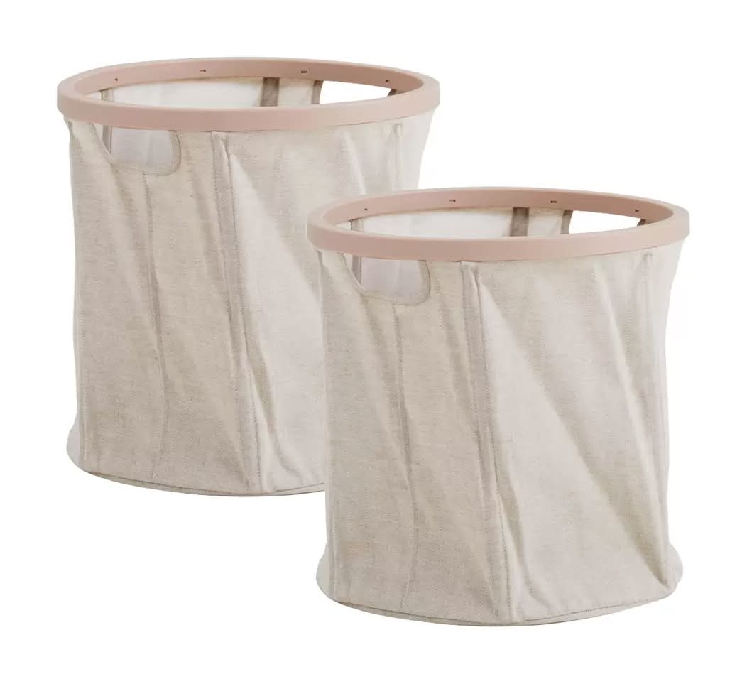 ﾜﾝﾀｯﾁで折り畳める収納箱