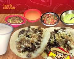 Taquería Montebello