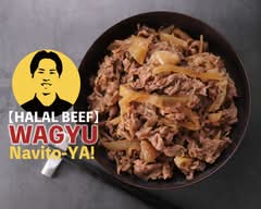 【HALAL BEEF】WAGYU Navito-YA! 吉祥院店