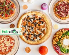 Napoli Pizza 646 (Mexico City)