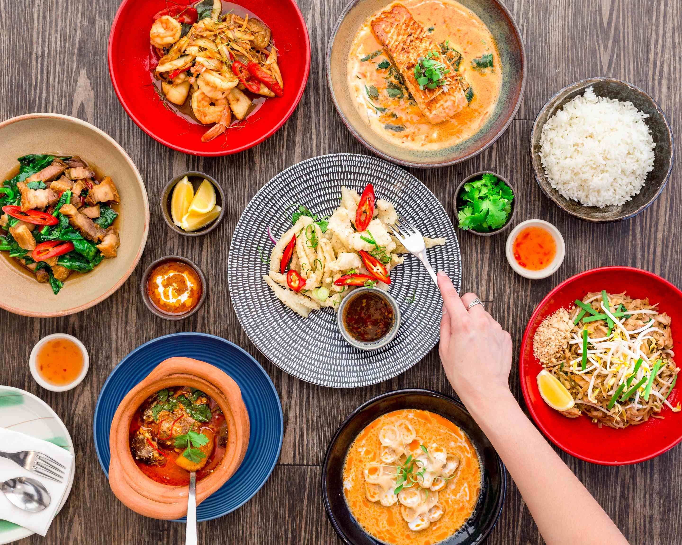 Buja Végétarien menu, offres et prix - Livraison à Paris - Uber Eats