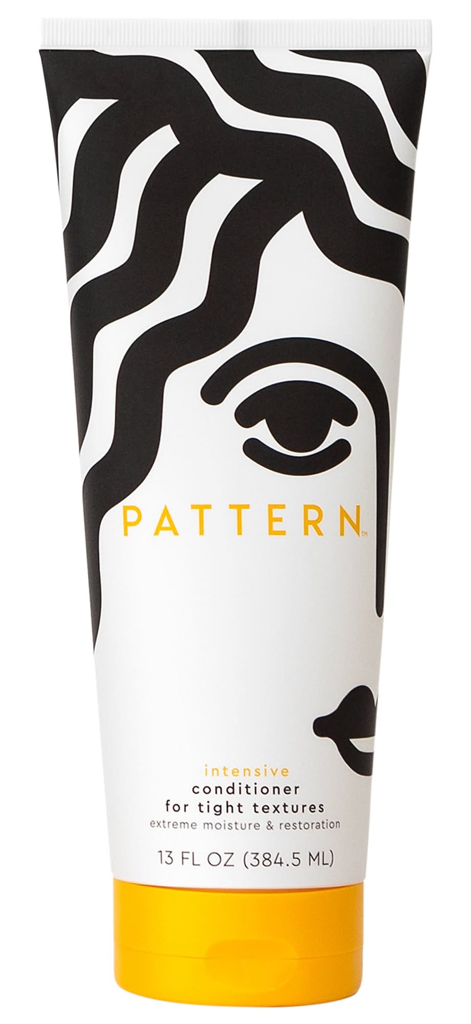 Pattern By Tracee Ellis Ross Intensive Conditioner 13 oz/ 384.5 mL