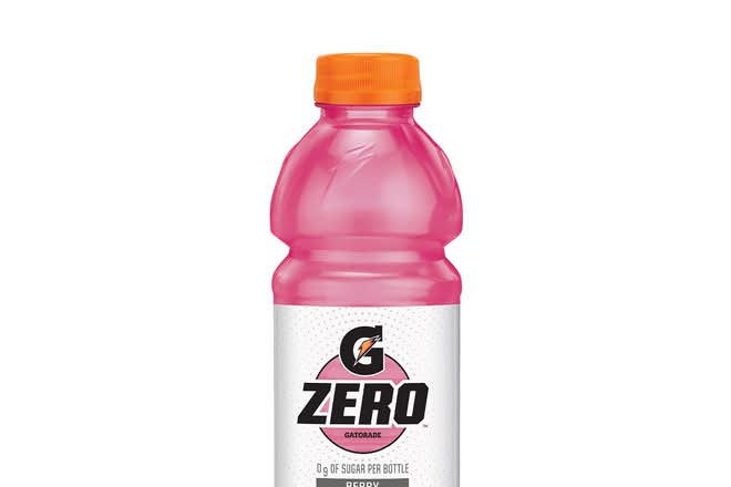 Gatorade® Zero Berry
