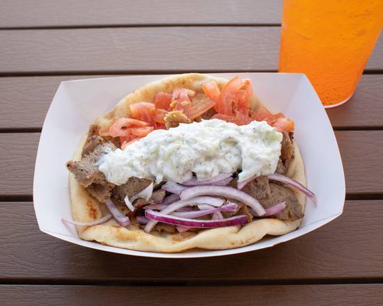 Gyro Wrap (Original)