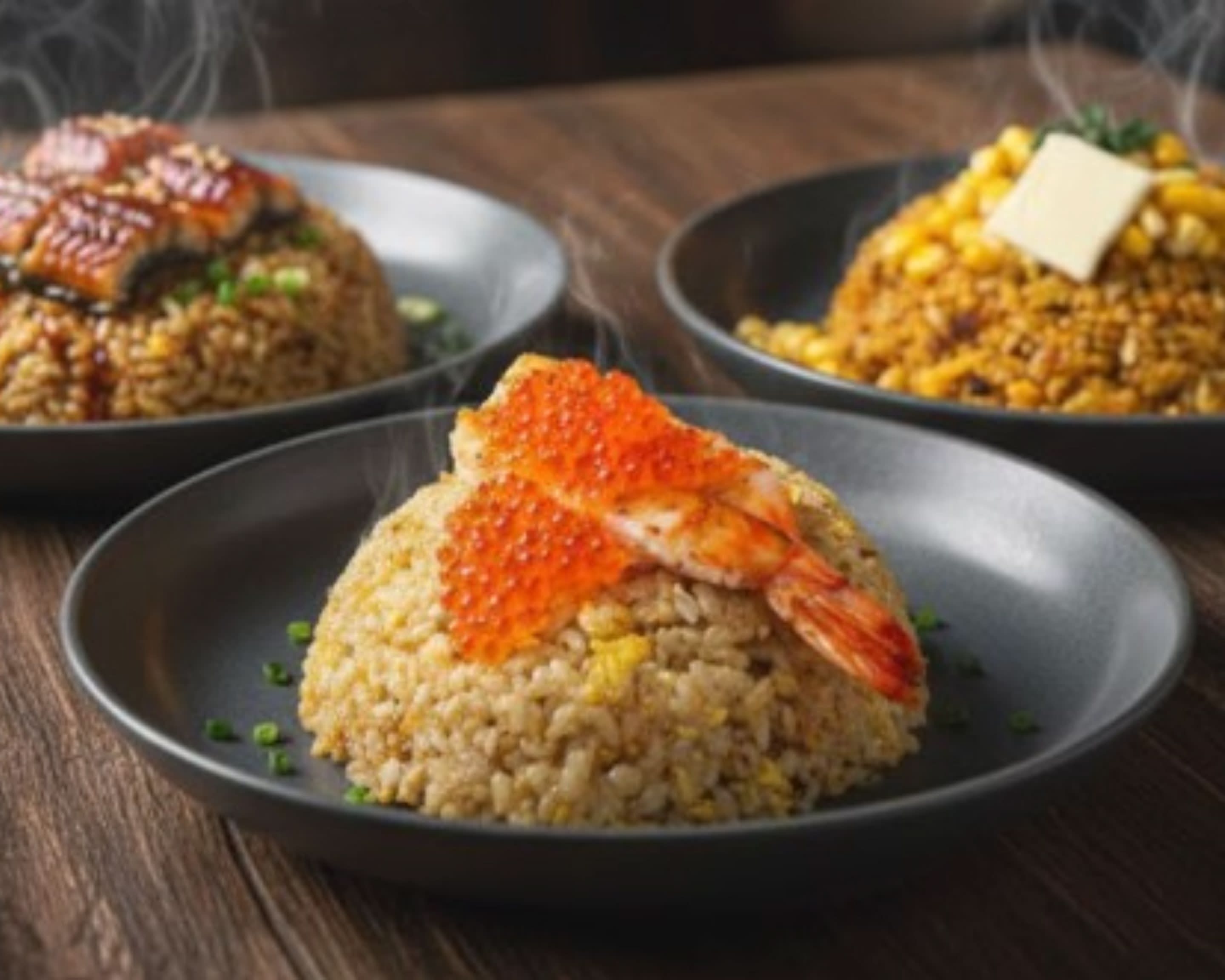 炒飯（チャーハン）専門店 91kuppinの出前・宅配・テイクアウト