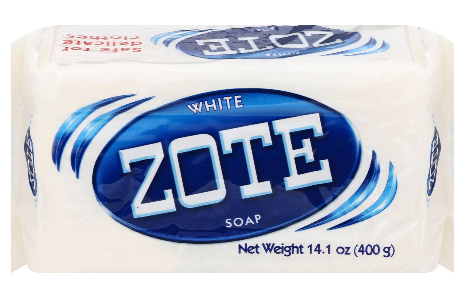 Zote White Bar Soap (14.1 oz)