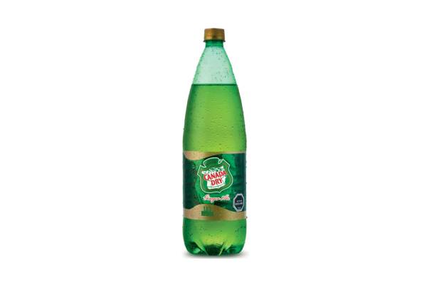 Canada dry ginger ale 1,5 lt