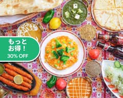 ナマステ ガネーシャマハル 兵庫本店 Namaste Ganesha Mahal hyougo