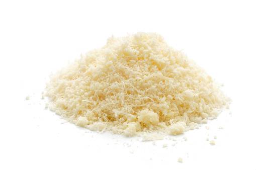 Parmesan Grated