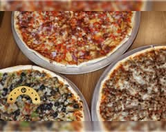 Shotgun Dan's Pizza (Markham St.)