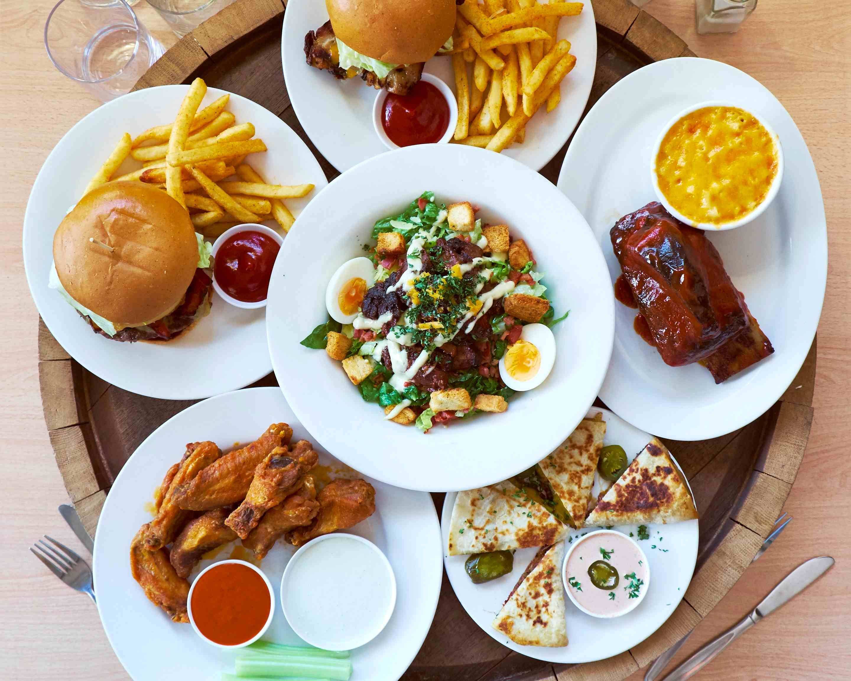 Order Salt & Pepper Chef Menu Delivery【Menu & Prices】 Pompano Beach