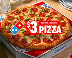 Domino's (902 W. Government Street)