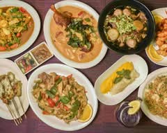 Bangkok Sala Cafe (27903 Orchard Lake Road)