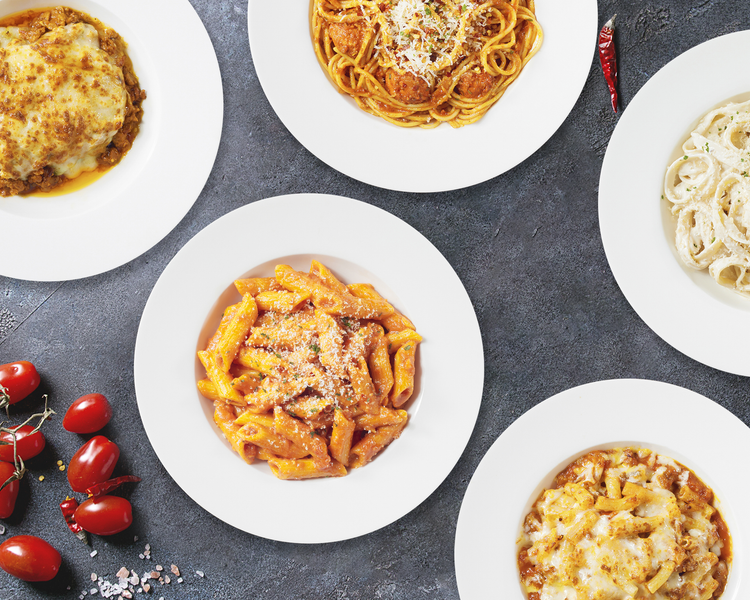 Order Nonna's Pasta Cucina Menu Delivery【Menu & Prices】 Denver Uber Eats