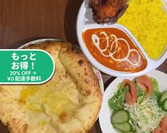 インド料理 ニューサッカール 清澄白河店 NEW SATKAR