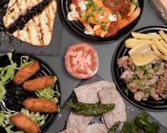 Balcón de Tres Palmas