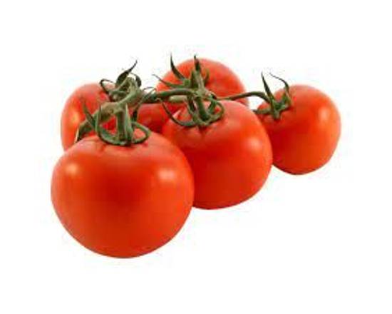 Tomate Grappe Ores Barquette 750g