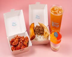 Chen House (Santiago)