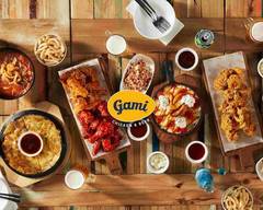 Gami Chicken and Beer (Campbeltown)