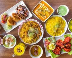 Chandigarh Sweets & Restaurant