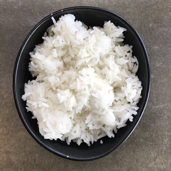 Jasmine Rice