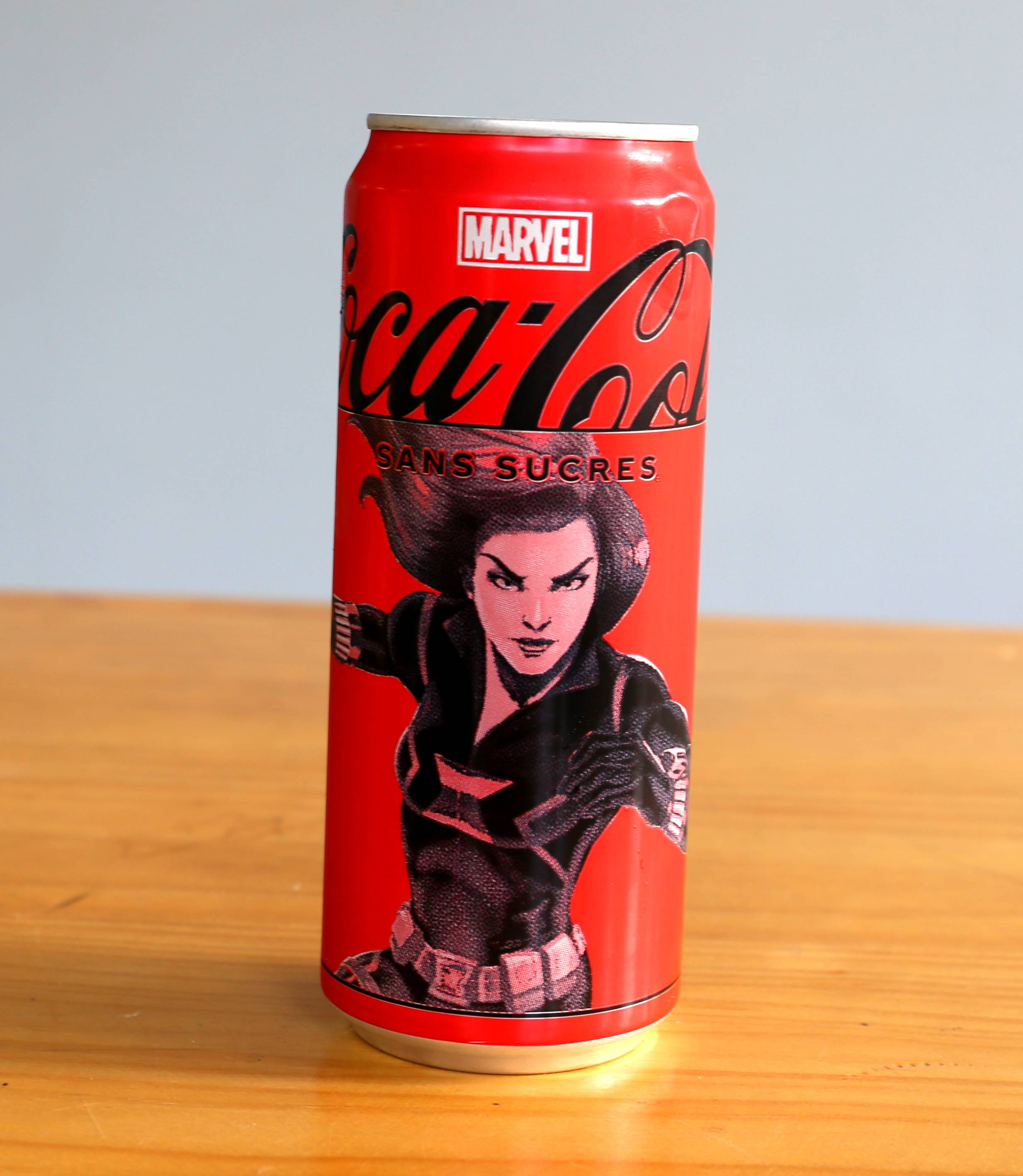 Coca -Cola Zero