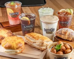 1zero2 Cafe (102 Fort York Blvd)