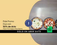 Brunapoli - Vitacura