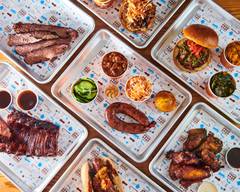 Hill Country Barbecue Market  (410 7th St NW)