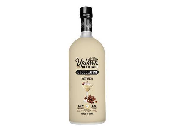 Uptown Cocktails Chocolatini Wine Cocktail (1.5 L)