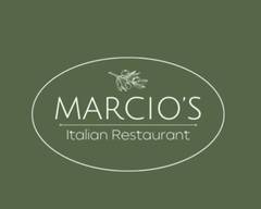Marcio’s Delicacies