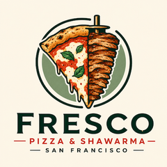 Fresco Pizza & Shawarma