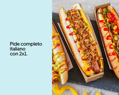 Donde La Veci Sandwicheria