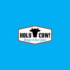 Holy Cow (Fashion Drive)