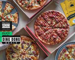 Waihi Pizza (Omokoroa)