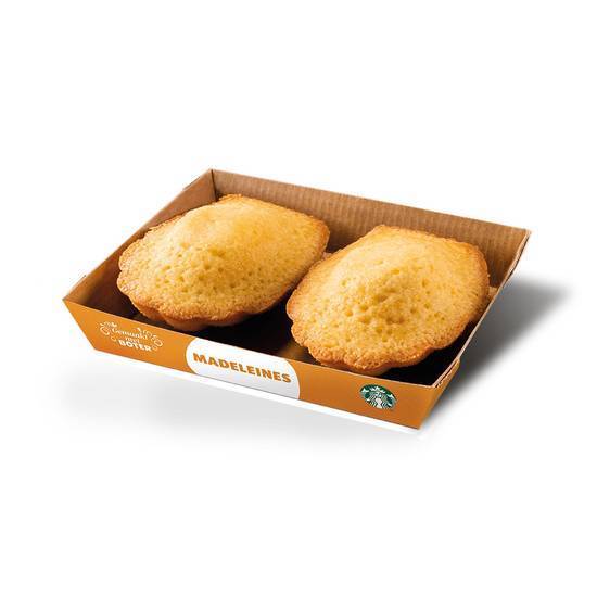 Madeleines Natures