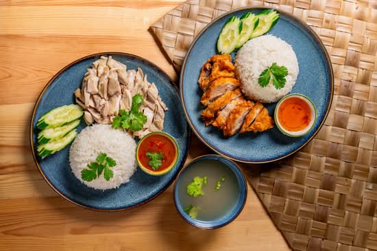 Siwalee Cuisine Thailandaise Inc
