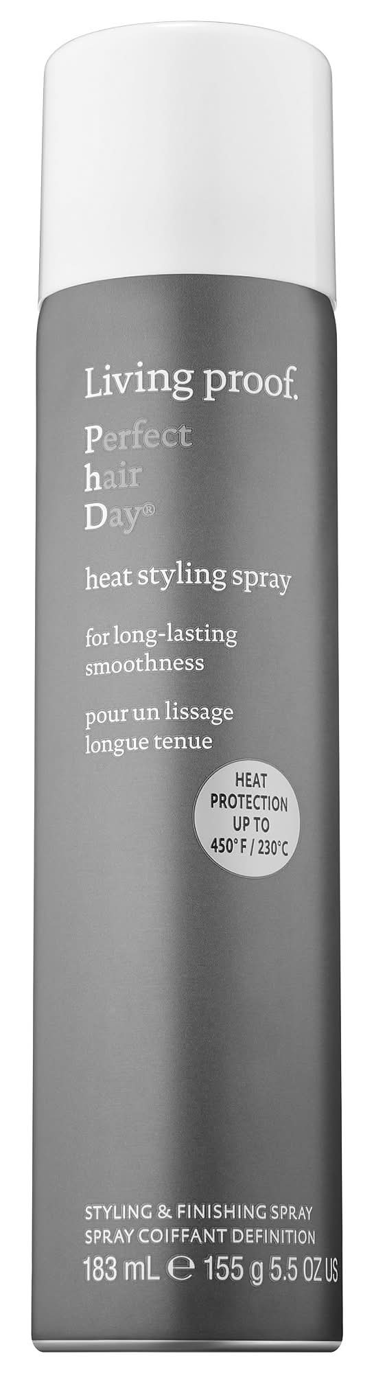 Living Proof Perfect Hair Day Heat Styling Spray 5.5 oz/ 183 mL