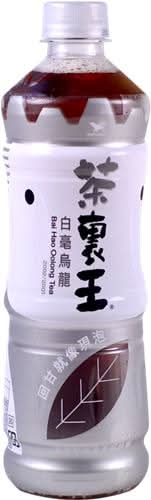 茶王白毫烏龍茶