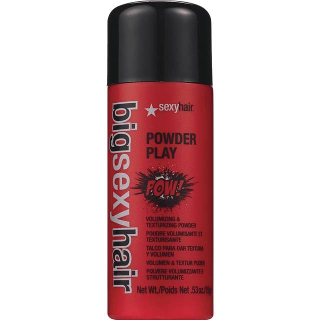 SexyHair Hair Volumizing & Texturizing Powder Play (15 g)