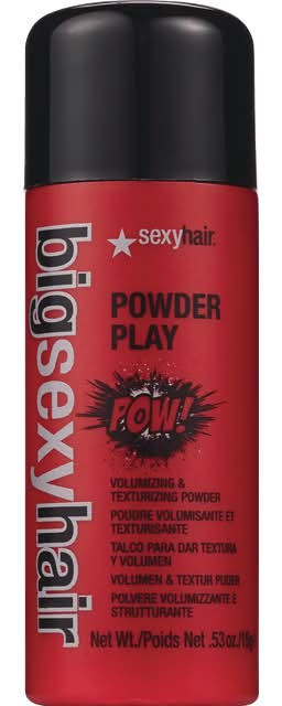 SexyHair Hair Volumizing & Texturizing Powder Play (15 g)